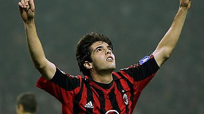 «Κρεμάστηκε» ο Κακά