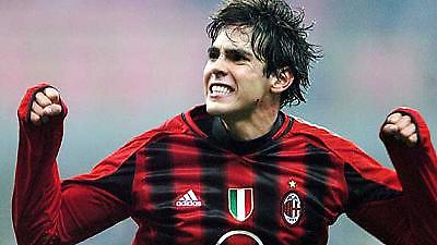 Δεν τον κουνά από τη Μίλαν ο Κακά