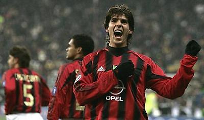 Διαψεύδει τα σενάρια ο πατέρας του Κακά