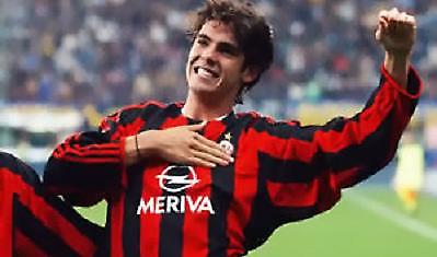 «Δένει» Κακά η Μίλαν