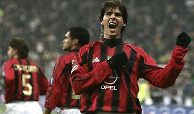 «Ο Κακά δεν πάει στη Ρεάλ Μαδρίτης»