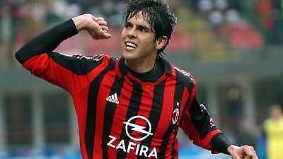 Κακά: «Ίσως πιο σπουδαία από τη Μίλαν η Ρεάλ»