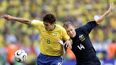 Άγνοια για Ρεάλ δηλώνει ο μάνατζερ του Κακά