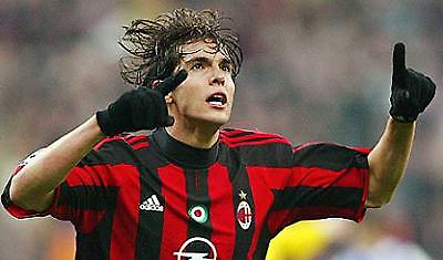 30 εκ. ευρώ και Ρονάλντο δίνει για Κακά η Ρεάλ