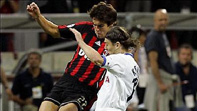 Στοΐκοβιτς: «Δεν τους σώζει ούτε η ομίχλη»