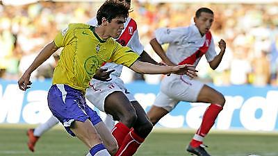 Στο κυνήγι της Αργεντινής η Βραζιλία