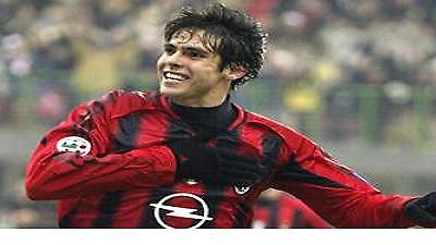 Κακά: «Δεν έχω πρόβλημα με τον Αντσελότι»