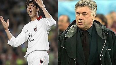 «Αιχμές» Κακά κατά Αντσελότι