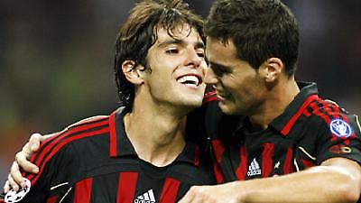 Κακά: «Το ντέρμπι με την Ίντερ αξίζει 6 βαθμούς»