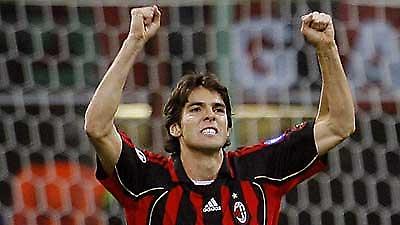 Αντσελότι: «Κορυφαίος ο Κακά, να τελειώνουμε στην Αθήνα»