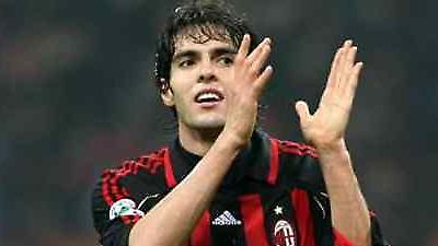 Δεν τα παρατάει για Κακά η Ρεάλ Μαδρίτης