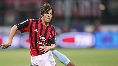 Τραυματίας ο Κακά, ίσως χάσει και το ματς με Λιλ