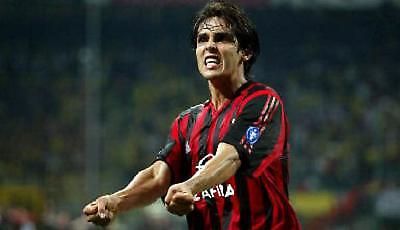 Επιμένει για Κακά η Ρεάλ Μαδρίτης