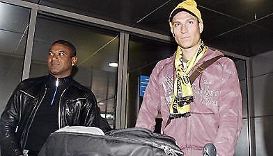 Κακά: «Θα με δείτε στο γήπεδο»