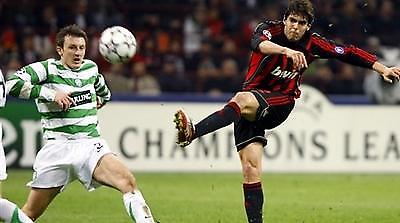 Πάλι καλά που είχε… Κακά!