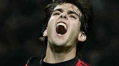 Κακά: «Αν τα έβρισκε η Ρεάλ με τη Μίλαν, θα πήγαινα»