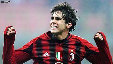 Κακά: «Δεν φοβόμαστε την Γιουνάιτεντ»