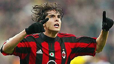 Κακά: «Το μέλλον μου είναι στη Μίλαν»