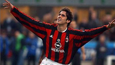 Κακά: «Ευχαριστώ Ρεάλ, αλλά… ΟΧΙ»