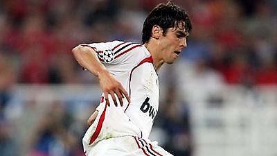 Κακά: «Προτεραιότητά μου, η Μίλαν»