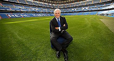 Καλντερόν: «Αν το θελήσει ο Κακά, θα έρθει»