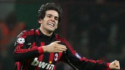 Πιο ακριβοπληρωμένος στην Ιταλία ο Κακά