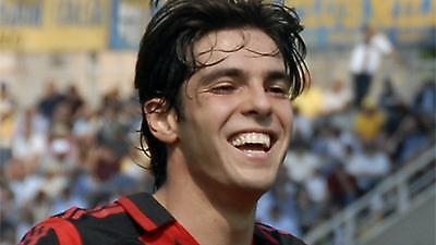 Καναβάρο, Τζαμπρότα, Έμερσον και Κακά θέλει η Ρεάλ