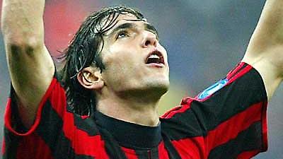 Κακά: «Είμαστε οι καλύτεροι»