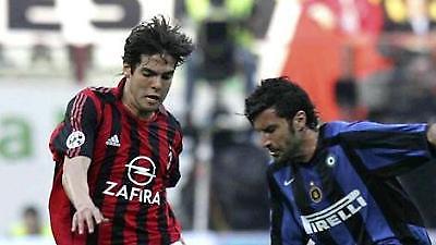 Serie A: Το Μιλάνο στις φλόγες