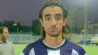 ΙΩΝΙΚΟΣ: Με Κακαρά και Κωλέτση στην αποστολή