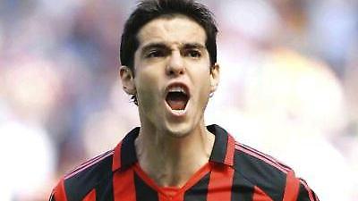 «Κατά 75% στη Ρεάλ ο Κακά»