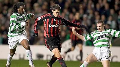 Φαβορί οι «ροσονέρι»