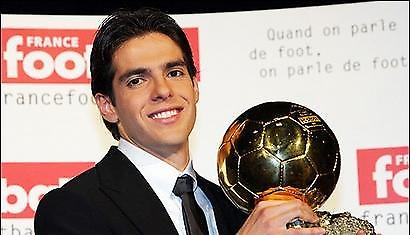 «Χρυσός» ο Κακά