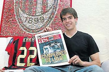 Μίλαν κατά Ρεάλ και «As»