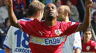 Bundesliga: Στο χέρι της Στουτγκάρδης