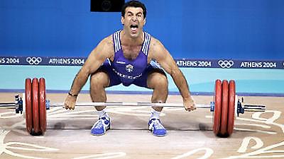 Αλλαγές κανονισμών στην άρση βαρών