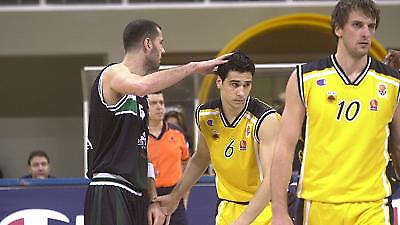 Κακιούζης: «Δε γνωρίζω το μέλλον μου»