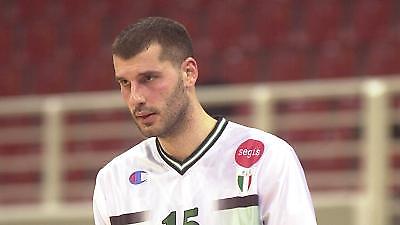 ''Καταλανός'' ο Κακιούζης