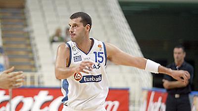 «Χιλιάρα» χτυπάει ο Μιχάλης  Κακιούζης