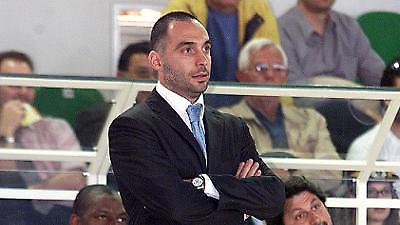 Εν αναμονή του Τσάλμερς στην ΑΕΚ