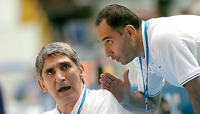 Κακιούσης: «Δύσκολο παιχνίδι»