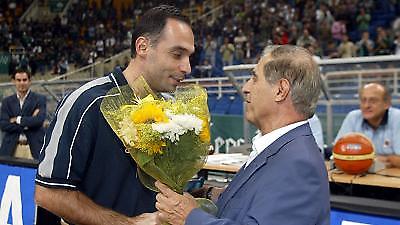 «Ανταγωνιστική η ΑΕΚ»