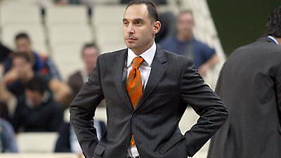 «Ναυάγιο» και με Πάρμερ