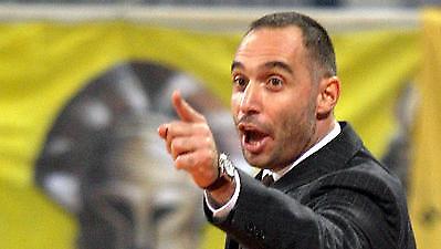 Α1: «Ενωσίτης» ο Τσάλμερς