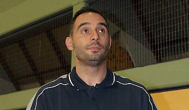 Κακιούσης: «Θα κάνουμε το παν για τη νίκη»