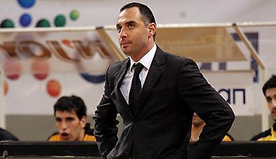 Α1: Η αναζήτηση προπονητή άρχισε στην ΑΕΚ