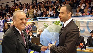 Α1: Συνάντηση Λιανού-Κακιούση