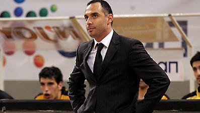 Α1: Μανωλόπουλος… η επιστροφή