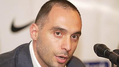 Επιστροφή Κακιούση