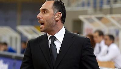 Έιμπραμς: «Και πάλι ψηλά το Μαρούσι»